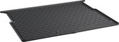 Rubber Kofferbakmat Citroen C4 Picasso - Bouwjaar: 2013 - 10/2016 - Perfect Op Maat Gemaakt