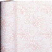 Inpakpapier, aquarel, B: 50 cm, 80 gr, 150 m/ 1 rol