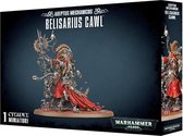 Warhammer 40,000 Imperium Adeptus Mechanicus: Belisarius Cawl