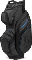 Callaway Organiser 14 Cart Bag 2020 trolley tas zwart