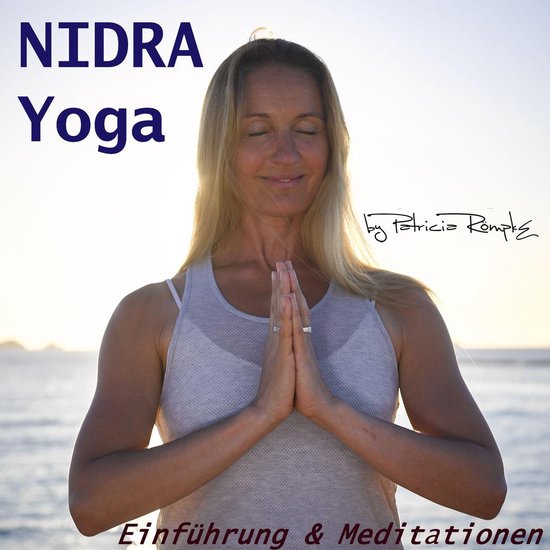 Nidra Yoga - cover