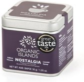 Organic Islands Herbal Tea Nostalgia