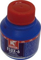Griffon Soldeerpoeder Flux 6-35