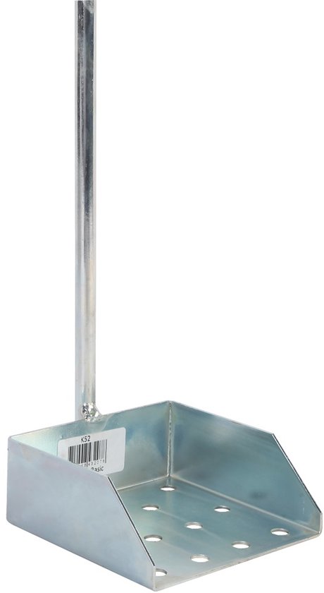 Talen Tools putschep – verzinkt