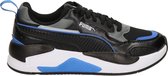 Puma X-Ray 2 Square Nightfall JR sneakers zwart - Maat 38