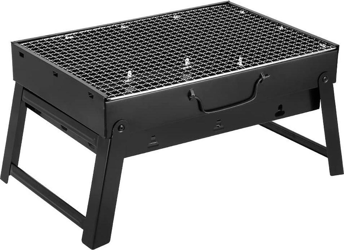 Houtskool Grill Kopen voor de Tuin