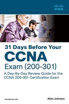 31 Days - 31 Days Before your CCNA Exam