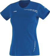 Jako Speed T-Shirt Dames - Royal | Maat: 36