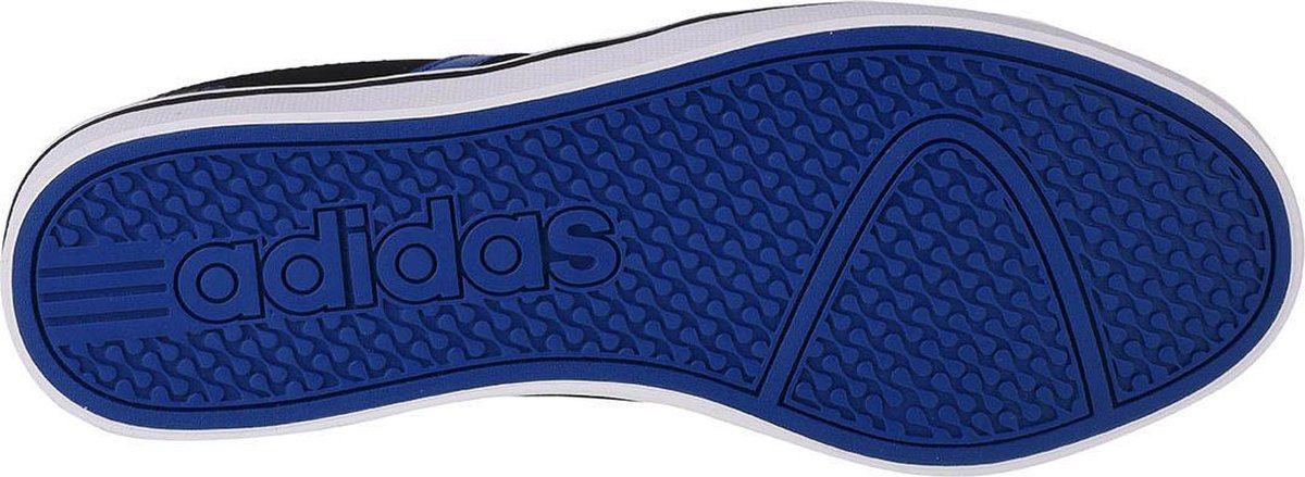 adidas VS Pace FY8579, Mannen, Zwart 