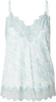 Rosemunde blouse Wit-38 (M)