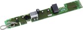 LIEBHERR - Module - Stuurkaart - 6114289