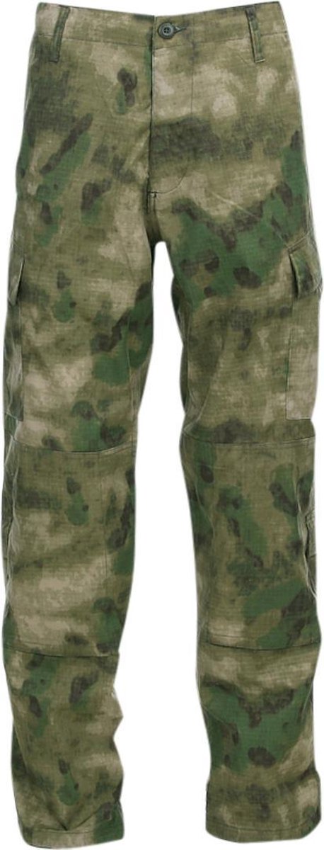 101inc BDU broek ACU Style ICC FG Groen