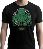 CTHULHU - Runique - Men's T-Shirt - (M)