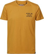 Petrol Industries - Artwork T-shirt Heren - Maat XXL