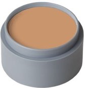 Grimas - Water make-up - beige - Elfje - 1002 - 15ml