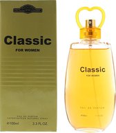 Designer French Collection Classic Eau de Parfum 100ml