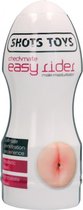 Easy Rider - Checkmate - Male Masturbator - Anal