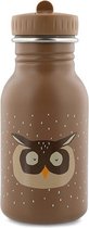 Drinkfles 350ml - Mr. Owl - Trixie