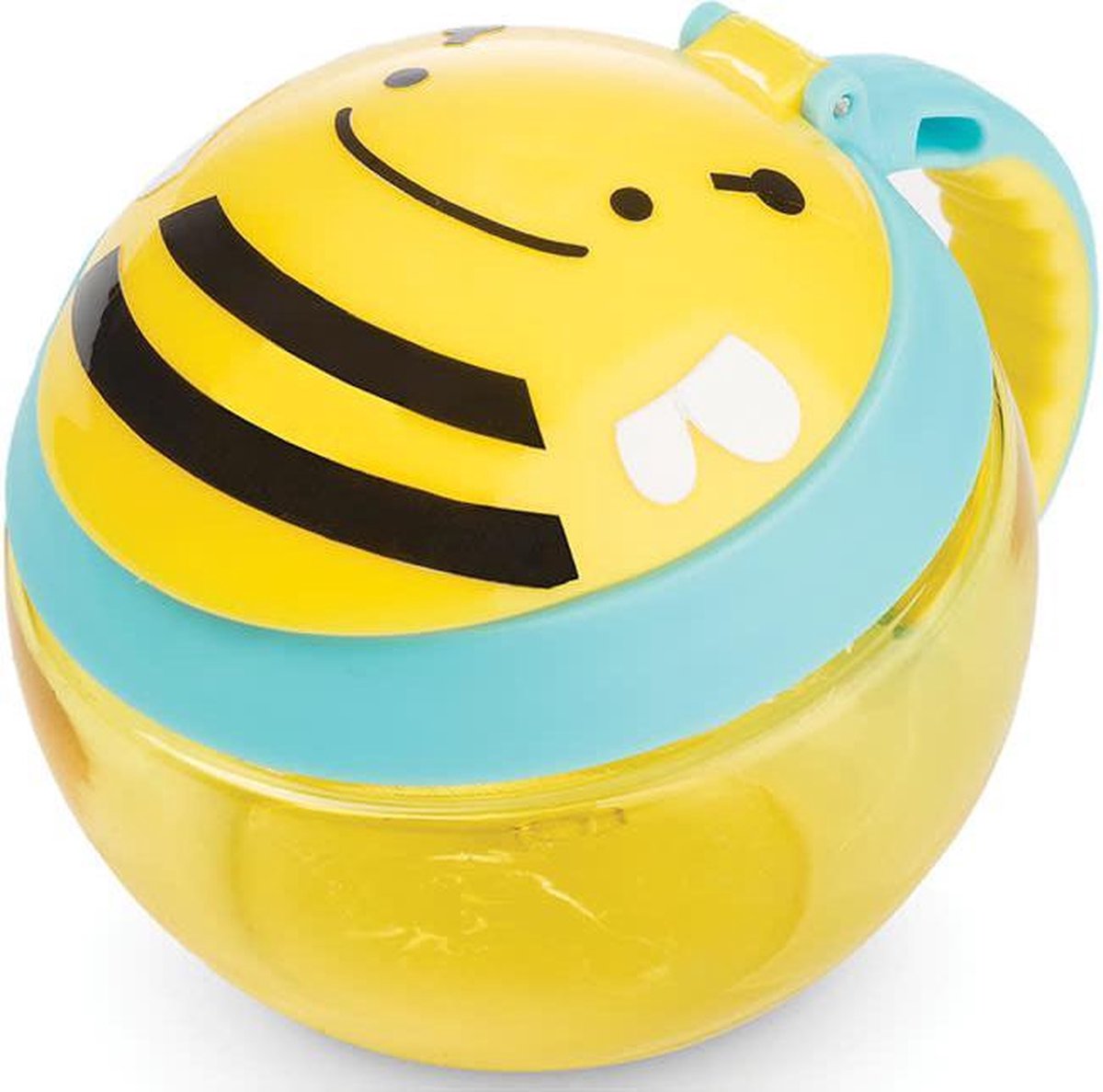 Goedkoopste Skip Hop Zoo - Snack cup - Bij