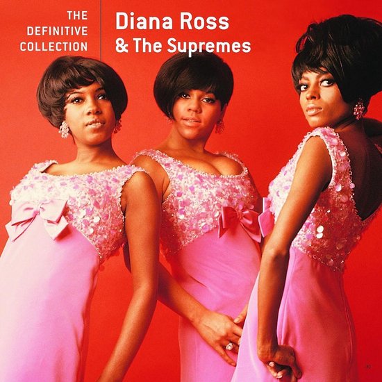 The Definitive Collection (CD)