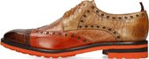 Melvin & Hamilton Heren Derby schoenen Eddy 48