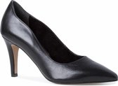 Tamaris Dames Pumps 1-1-22494-26 003 zwart Maat: 39 EU