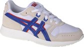 Asics Lyte Classic 1201A302-100, Unisex, Wit, sneakers, maat: 37 EU