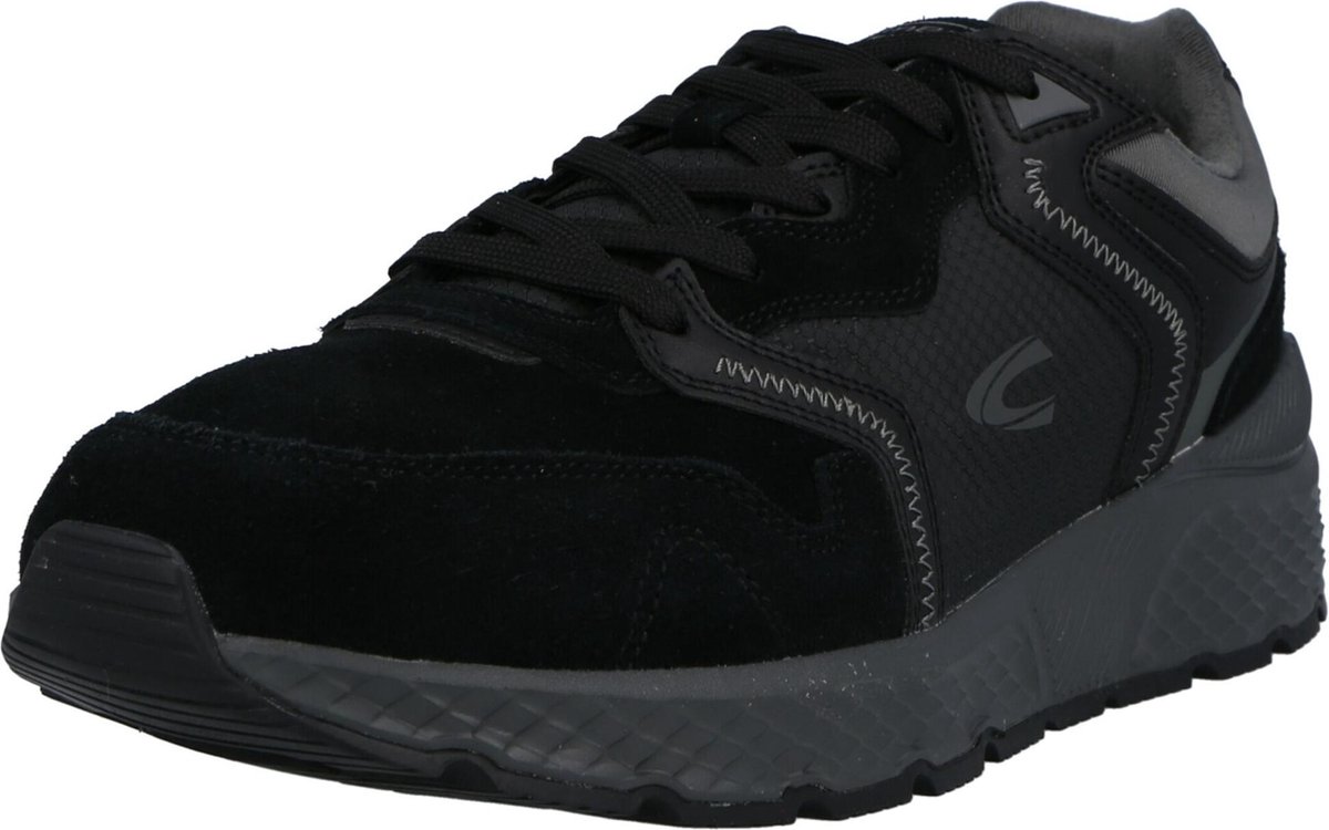 camel active Sneaker für Herren in grau