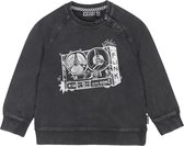 Tumble 'N Dry  Arnout Sweater Jongens Lo maat  74