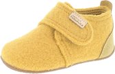 Living Kitzbühel huisschoenen Geel-29