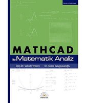 Mathcad ile Matematik Analiz