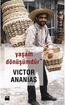 Yaşam Dönüşümdür