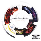 A Perfect Circle - Three Sixty (CD)