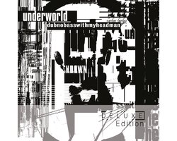 Dubnobasswithmyheadman (Deluxe Edition) (25th Anniversary)