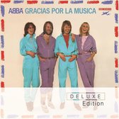 ABBA - Gracias Por La Musica (CD | DVD) (Deluxe Edition)