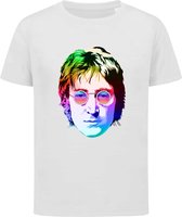 Gaming Skull -shirt - Gamers T-shirt - T-shirt kinderen  - Maat 164 (13 - 14 jaar)