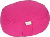 Meditatiekussen - Zinaps Travel Meditation Cushion / Yoga Kussen Mini Ovaal (WK 02130)