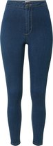 Public Desire jeans Blauw Denim-6 (25-26)