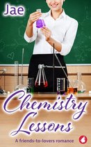 Unexpected Love series 5 - Chemistry Lessons