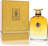 Oak Magnificent Eau De Parfum Spray (unisex) 90 Ml For Men