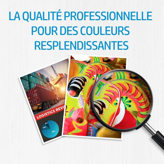 HP 415A - Tonercartridge - Origineel - Standaard Capaciteit - Zwart