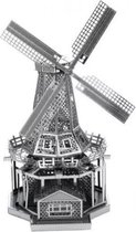 windmolen 3D modelbouwset