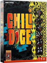 dobbelspel Chili Dice