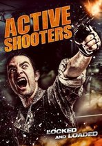 Active Shooters (DVD) (Import geen NL ondertiteling)