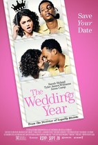 Wedding Year (Blu-ray)
