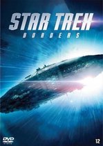 Star Trex - Borders (DVD)