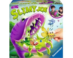 Ravensburger Slimy Joe - Familie Bordspel - Fun slijm spel