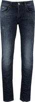 Petrol Industries Seaham Vintage Slim Fit Heren Jeans - Maat L34W30