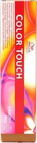 Permanente Kleur Color Touch Wella Nº 9/36 (60 ml)