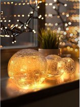 Bollenslinger LED 54001 (3 uds) (Gerececonditioneerd D)